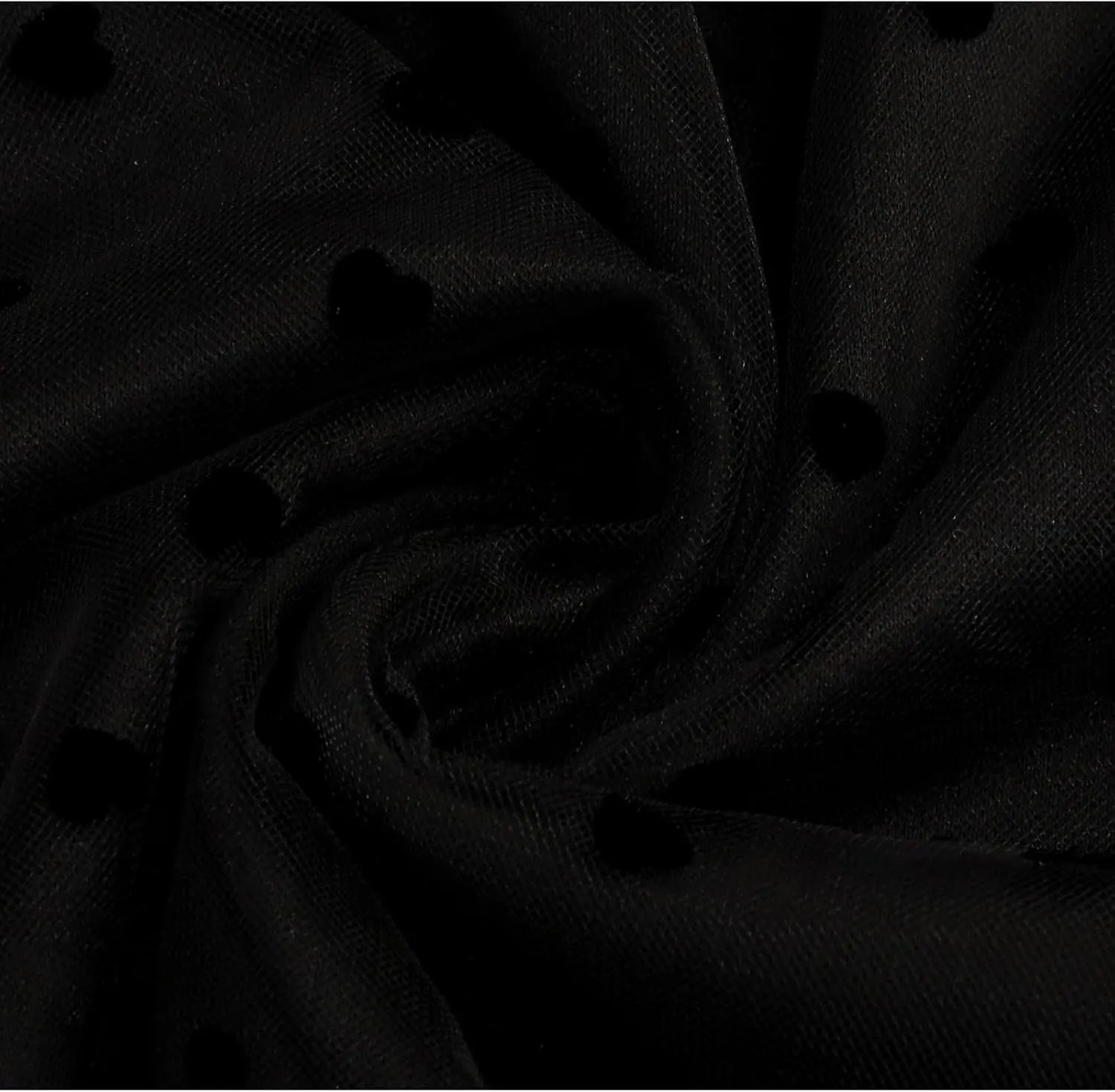 A Line Skirts for Women Mesh Midi Flowy Skirts Elastic Waist Elegant Tulle Fairy Skirts Layered Wedding Guest Skirts
