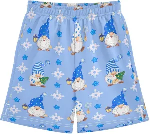 Aflyko Boys Casual Shorts Summer Daily Outfit with Pockets