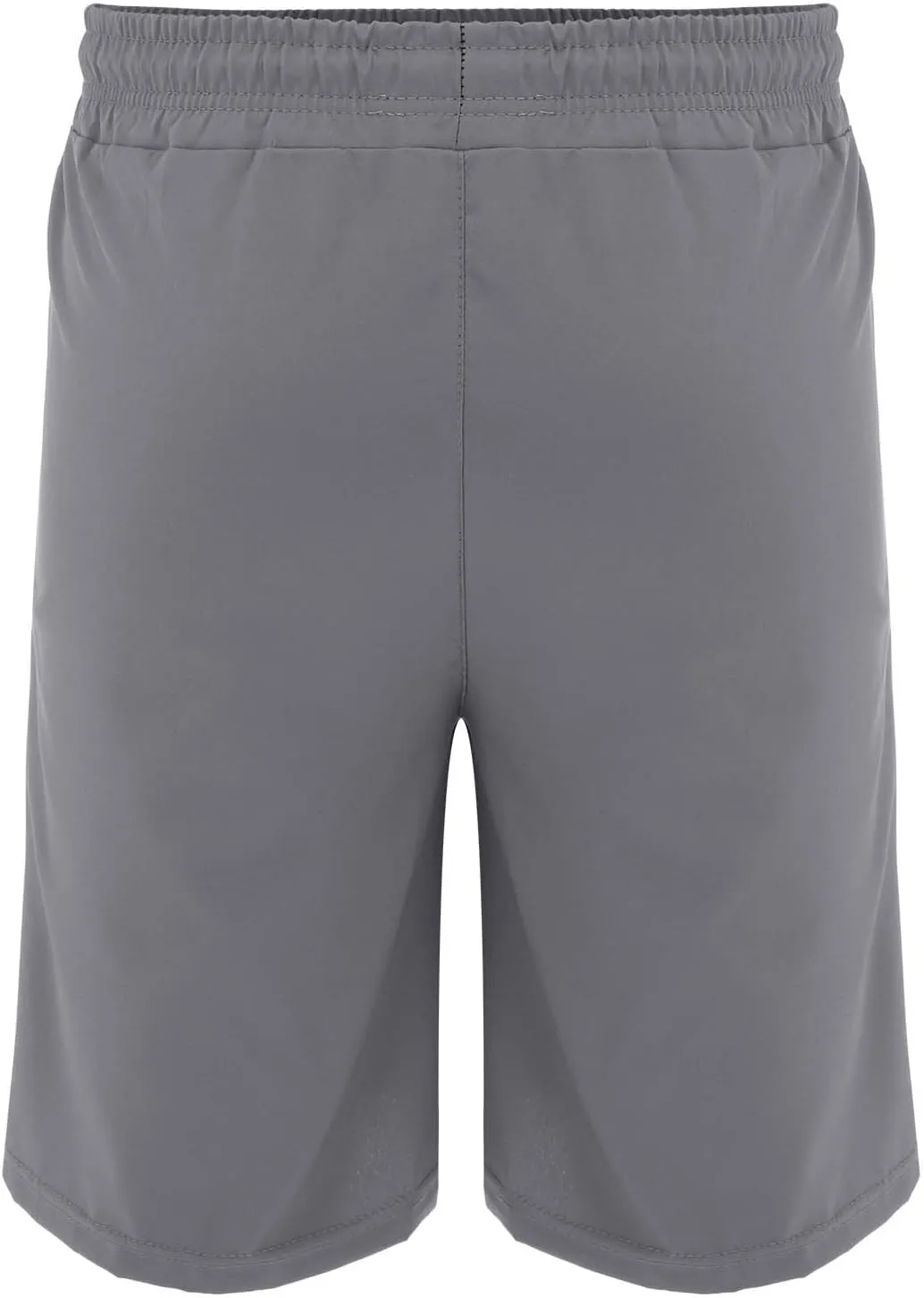 Athletic Running Shorts for Men Big and Tall Quick Dry Workout Hiking Shorts Lightweight Sports Gym Basketball Short