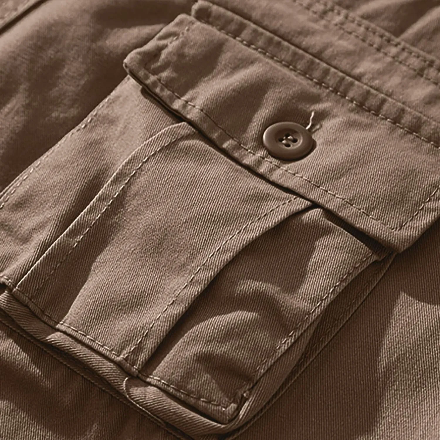 Bermuda Shorts for Men Cargo High Waist Shorts Casual Stretch Summer Baggy Joggers Hiking Short Pants with Pockets