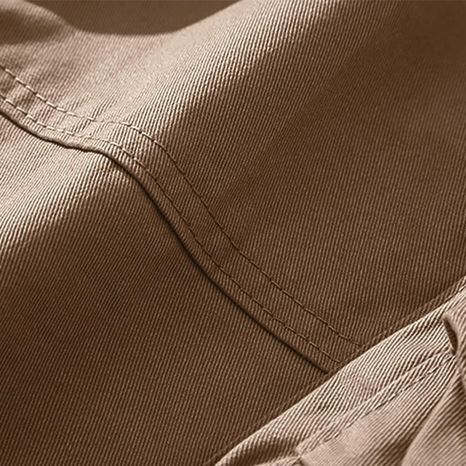 Bermuda Shorts for Men Cargo High Waist Shorts Casual Stretch Summer Baggy Joggers Hiking Short Pants with Pockets