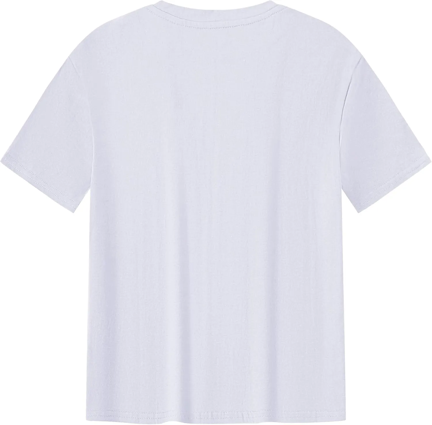 Boy's Graphic T Shirts Tees Floral Letter Short Sleeve Crew Neck T-Shirts Summer Tops