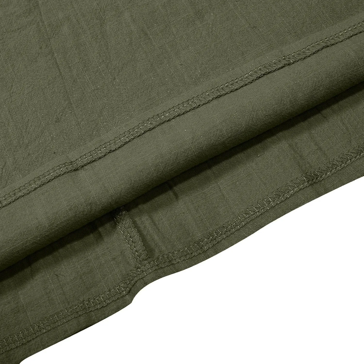 Cotton Linen Maxi Skirts for Women 2025 Summer Drawstring Low Rise A-Line Skirts Casual Loose Flowy Long Beach Skirt