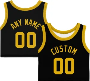 Custom Womens Crop Tops Sleeveless Workout Cute Cropped Tank Tops Summer Clothes Teen Girls