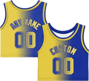 Custom Womens Crop Tops Sleeveless Workout Cute Cropped Tank Tops Summer Clothes Teen Girls