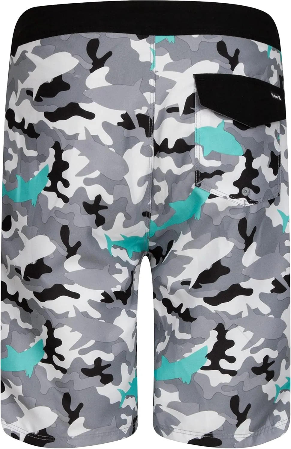 Hurley Boys' Printed Board Shorts