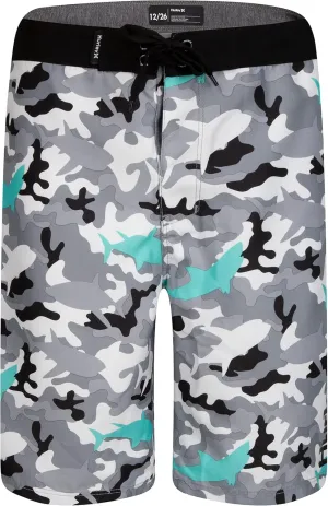 Hurley Boys' Printed Board Shorts