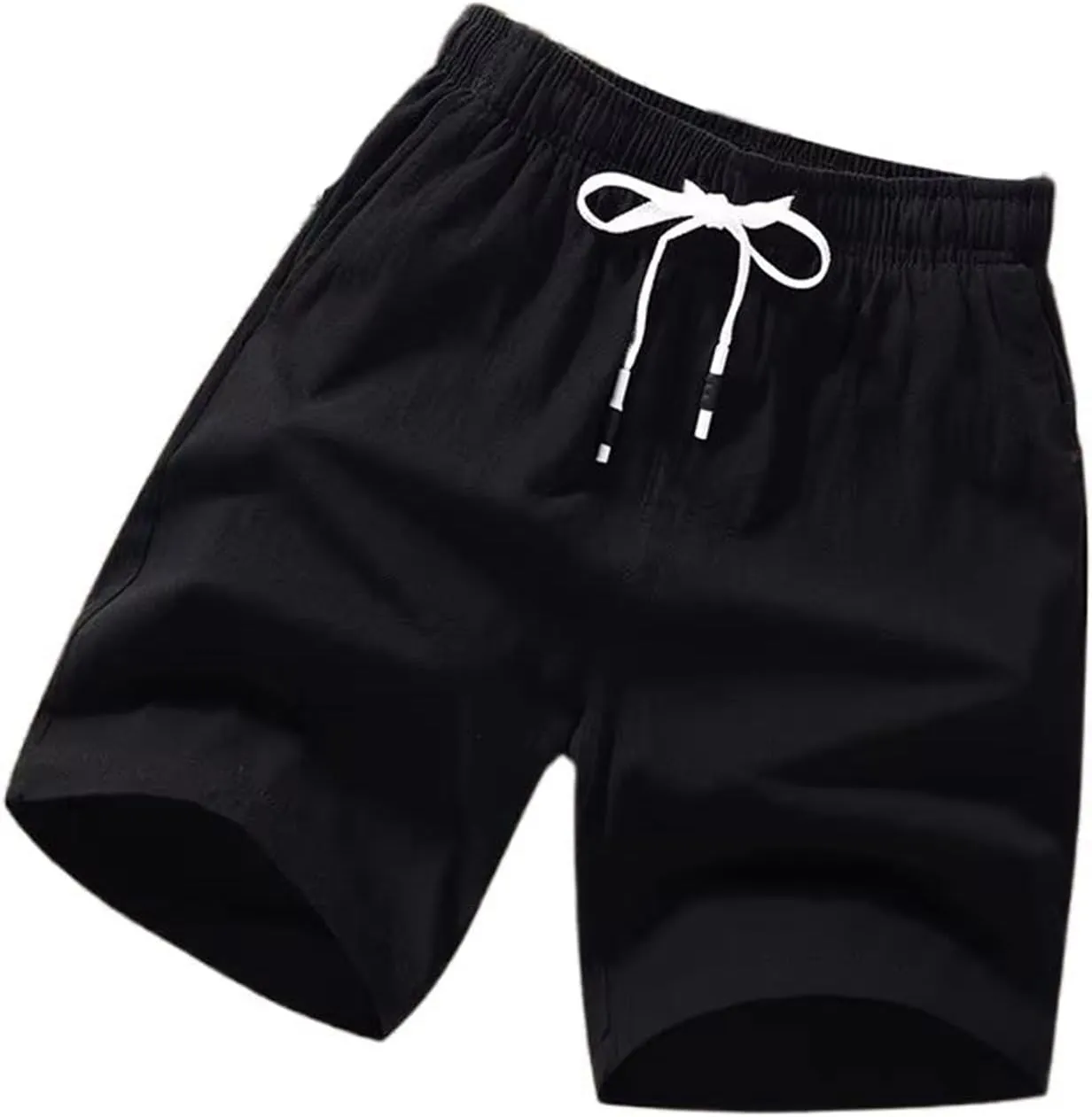 Men's Tapered Fit Casual Shorts Travel BBQ Camping Quick-Dry Adventure