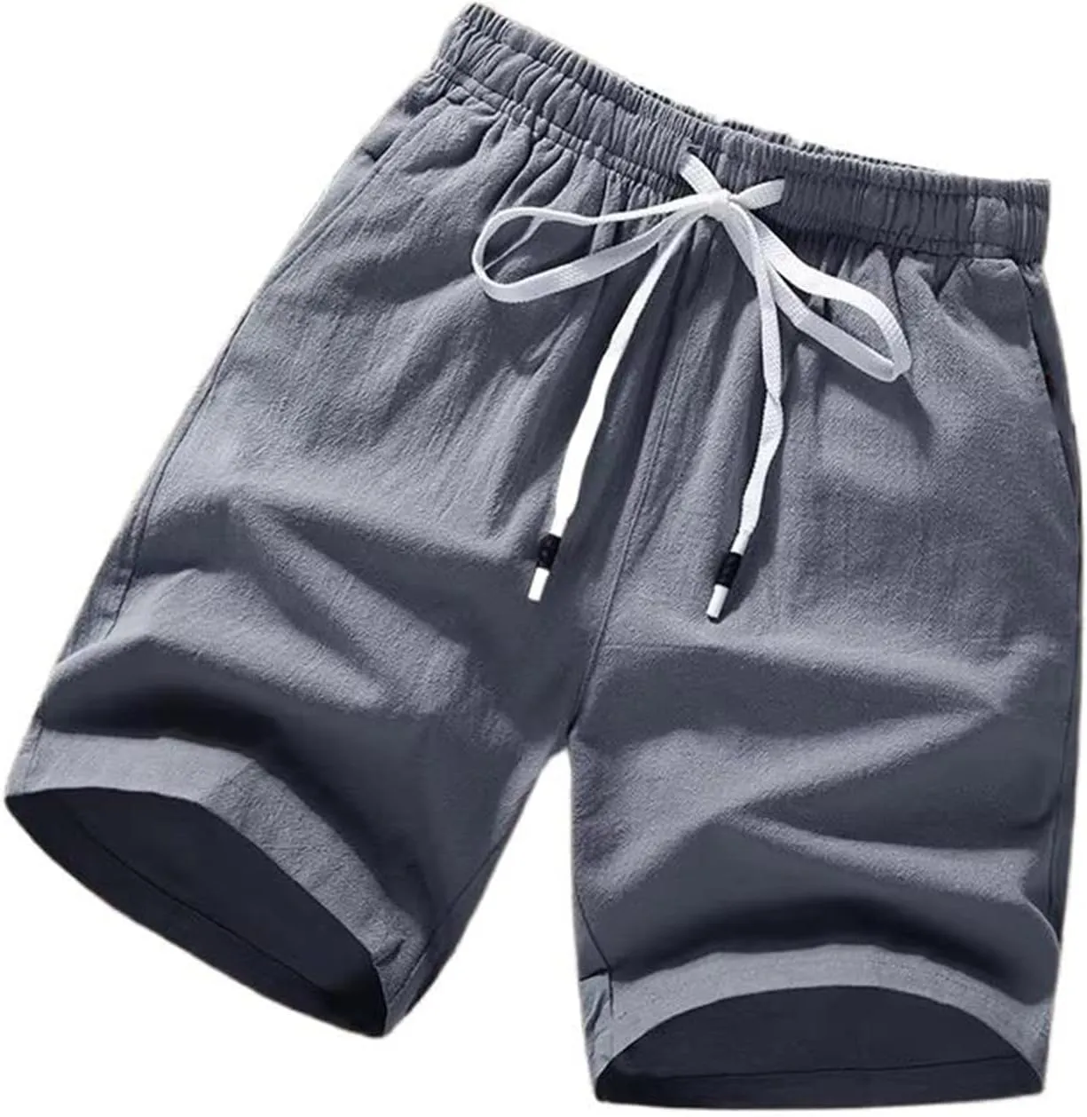 Men's Tapered Fit Casual Shorts Travel BBQ Camping Quick-Dry Adventure