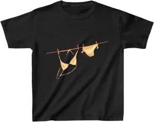 Oversized Graphic Tees for Women Y2k Short Sleeve Ocean/Shark Baggy Shirt Cute Crewneck Aesthetic Preppy Clothes