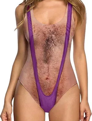 Slimming One Piece Bathing Suit Simple Slimming Back Covering The Belly and Looking Wrap Tie Back One Piece Swimsuit