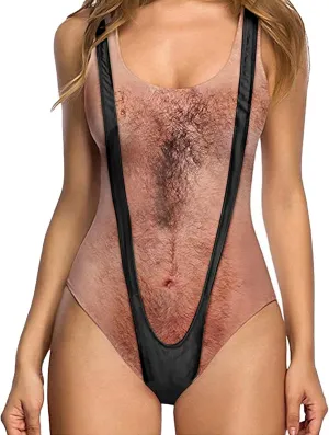Slimming One Piece Bathing Suit Simple Slimming Back Covering The Belly and Looking Wrap Tie Back One Piece Swimsuit