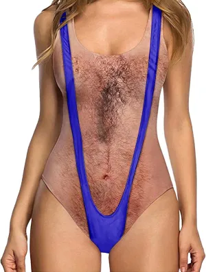 Slimming One Piece Bathing Suit Simple Slimming Back Covering The Belly and Looking Wrap Tie Back One Piece Swimsuit
