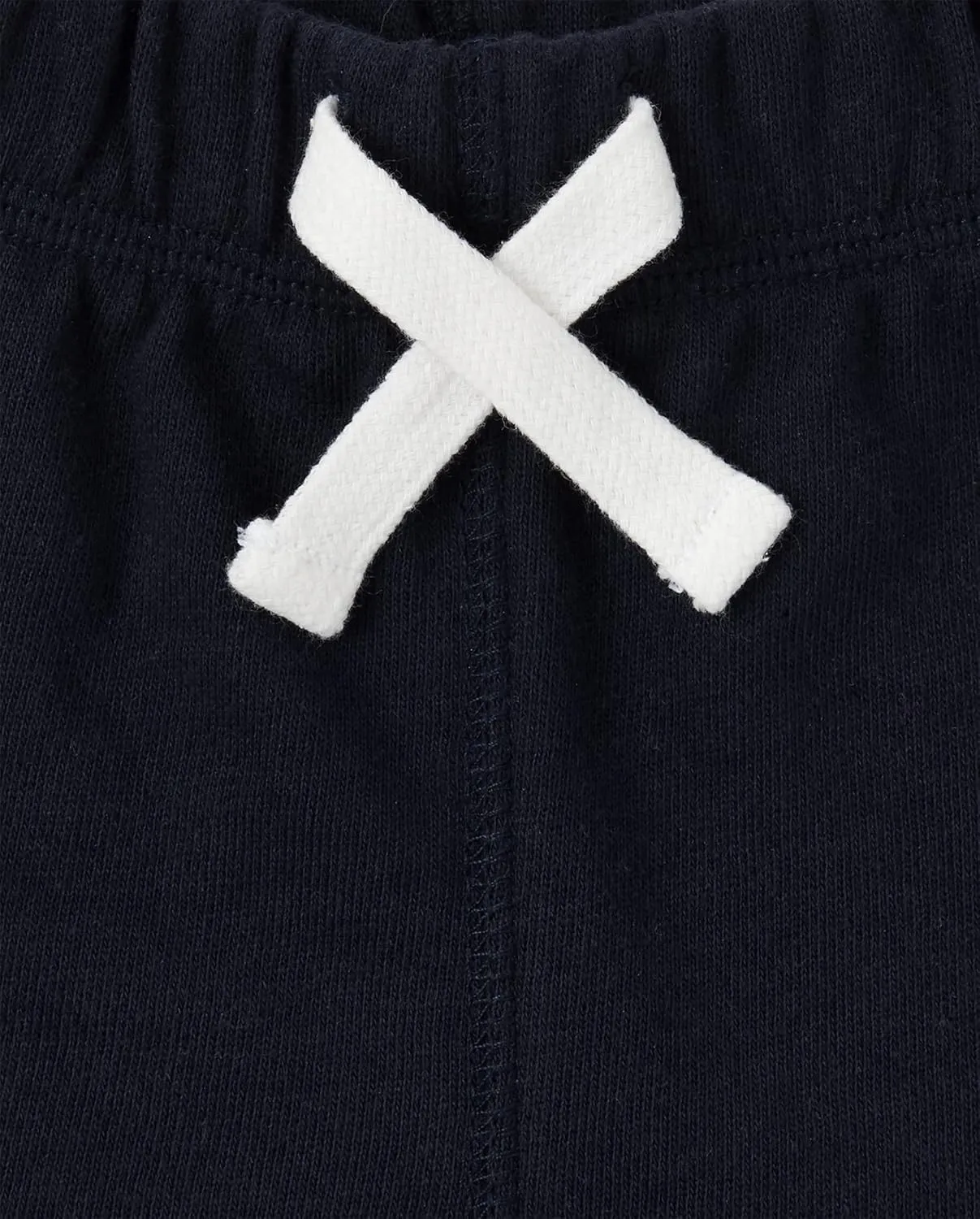 The Children'S Place Boys French Terry Casual Shorts