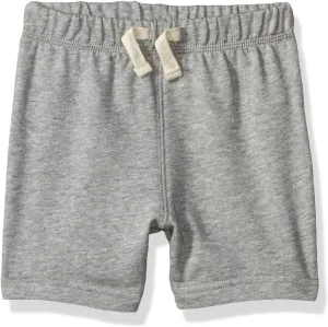The Children'S Place Boys French Terry Casual Shorts