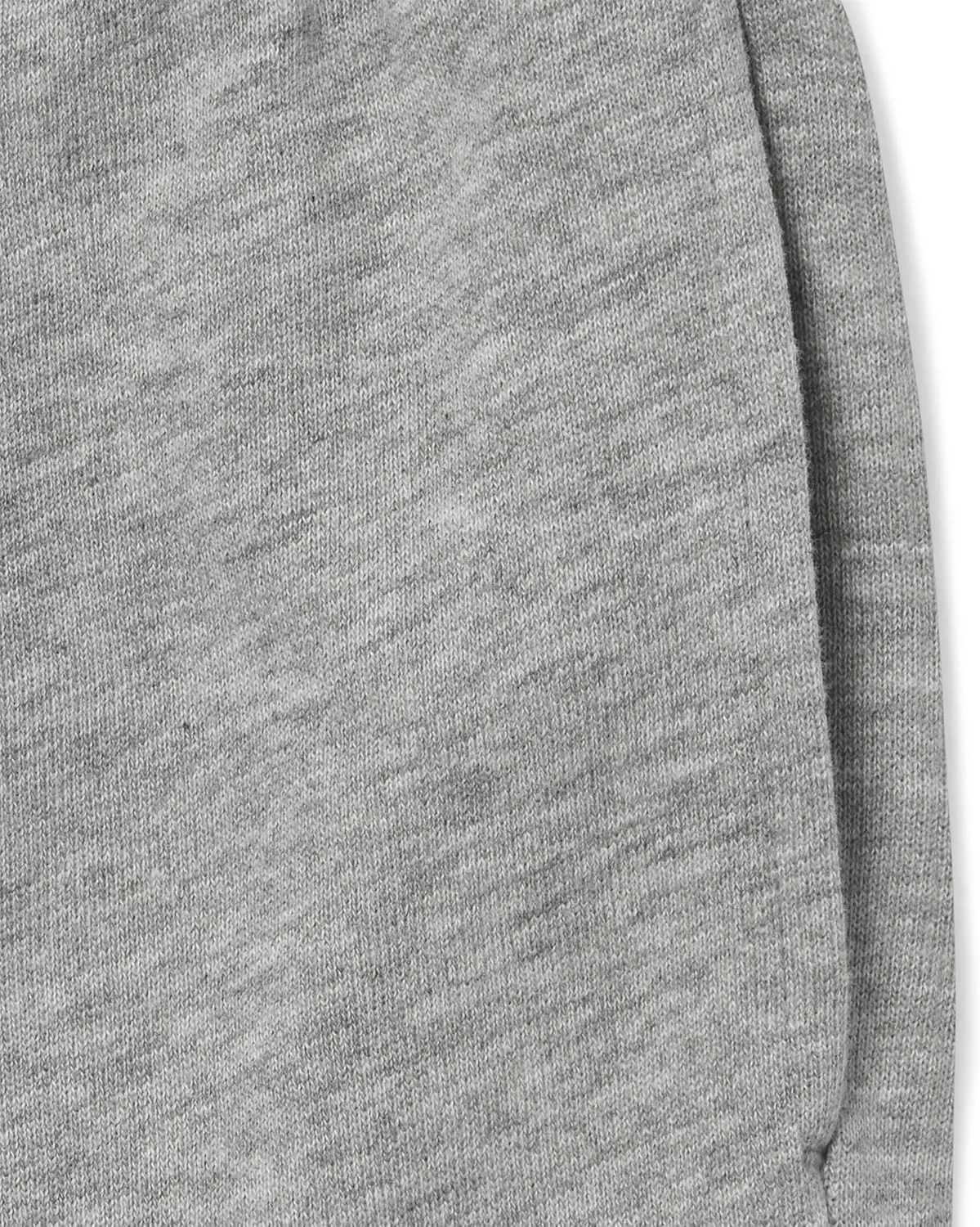 The Children's Place Boys' French Terry Casual Shorts