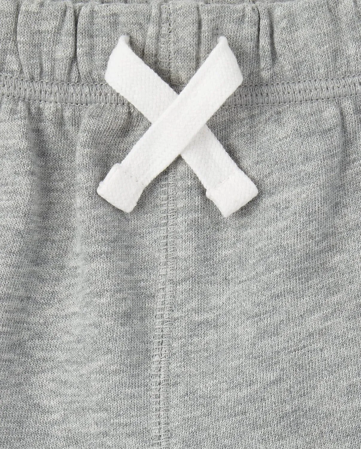 The Children'S Place Boys French Terry Casual Shorts