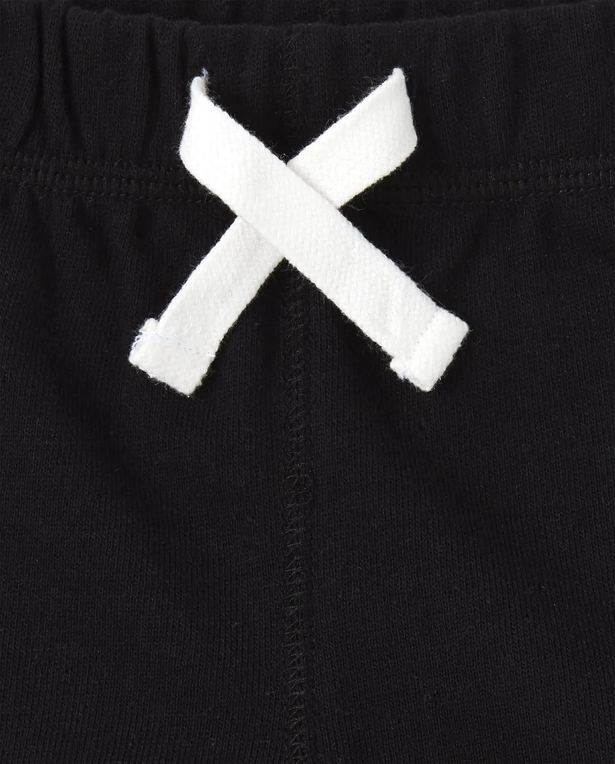 The Children'S Place Boys French Terry Casual Shorts