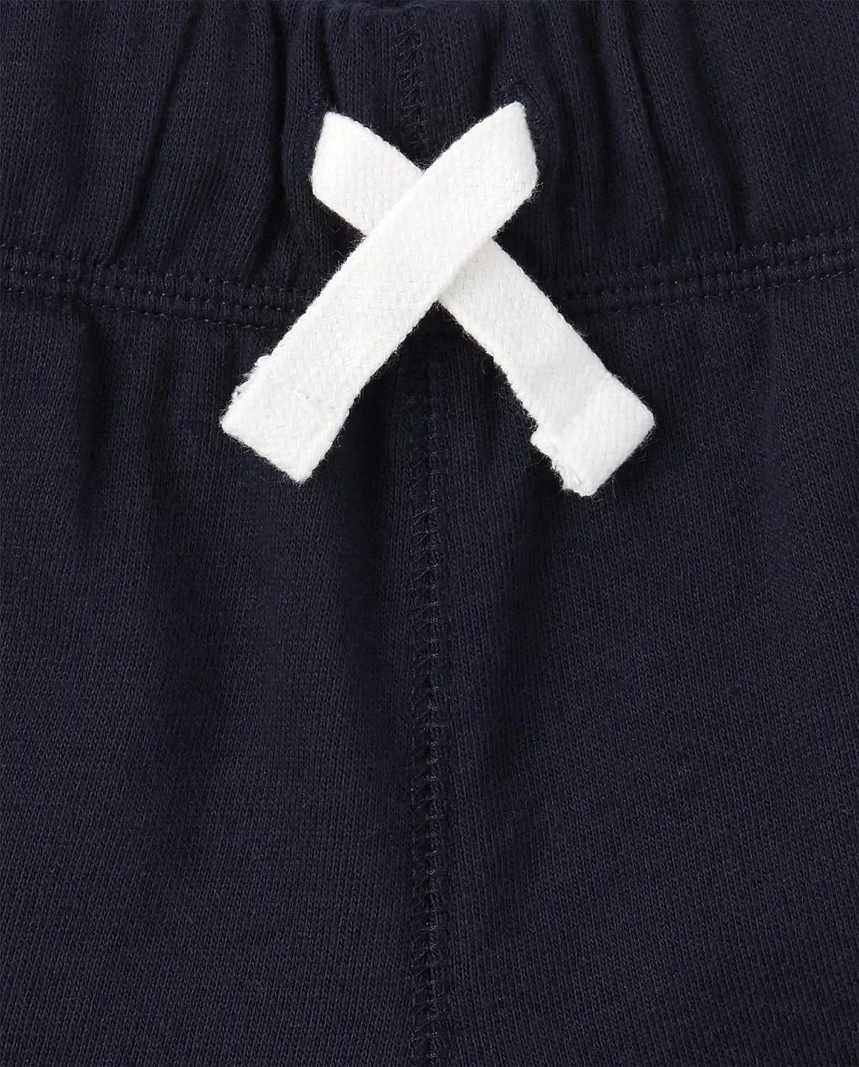 The Children's Place Boys' French Terry Casual Shorts