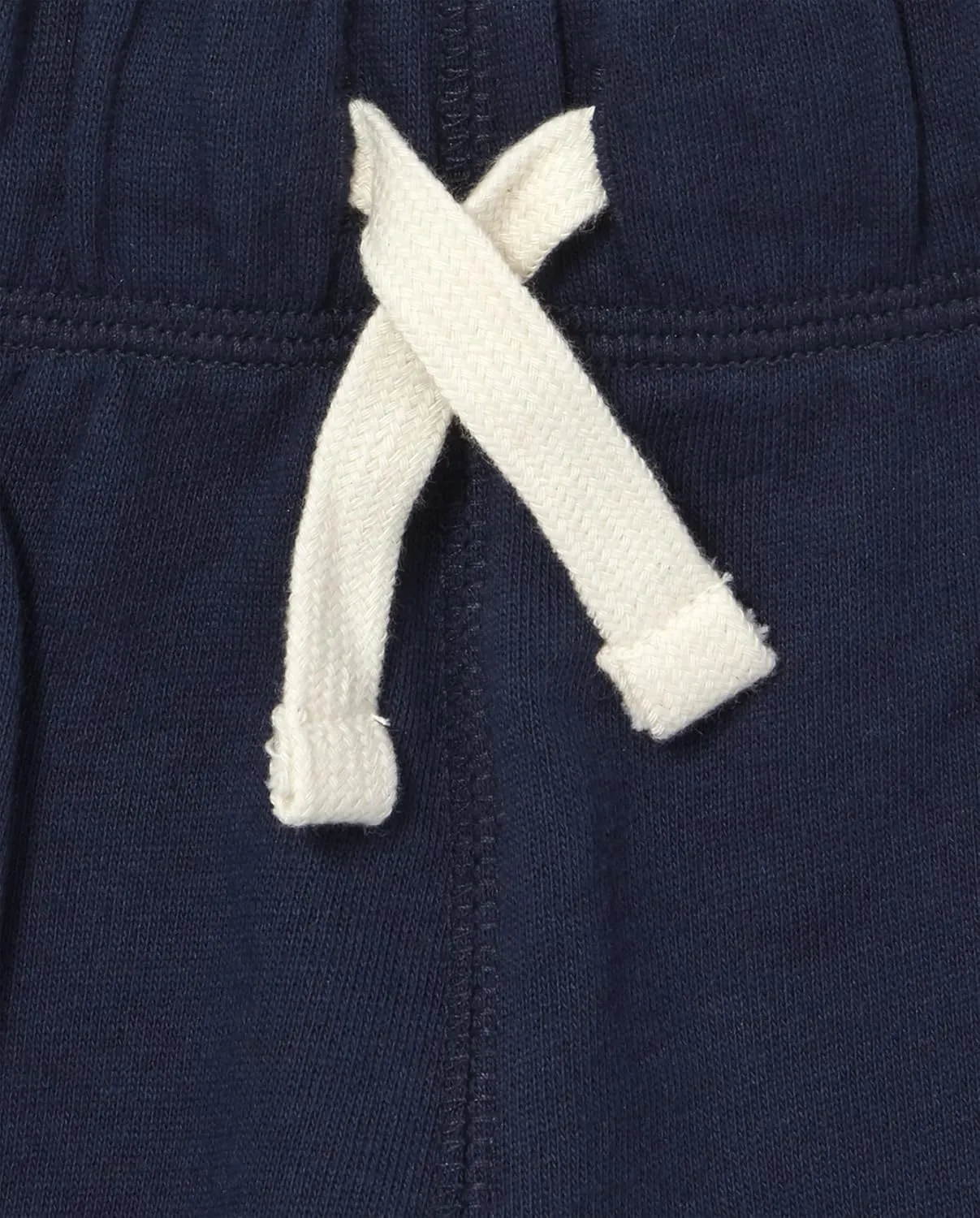 The Children's Place Boys' French Terry Casual Shorts