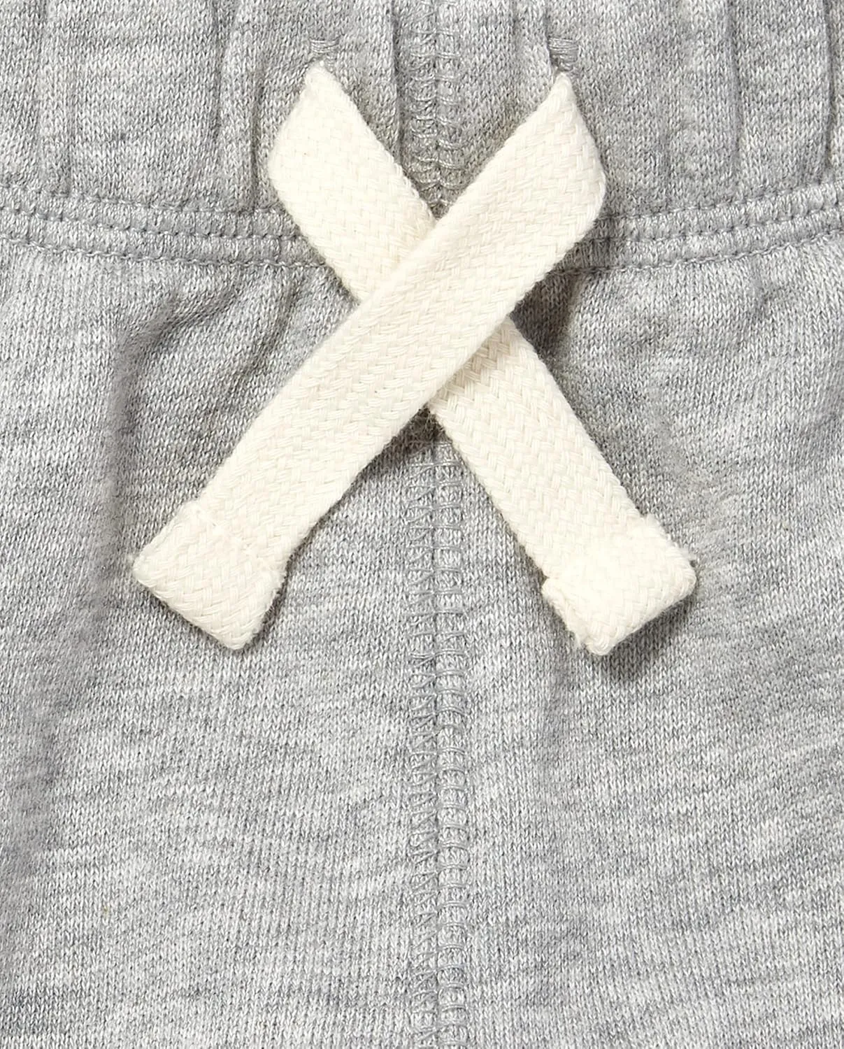 The Children'S Place Boys French Terry Casual Shorts
