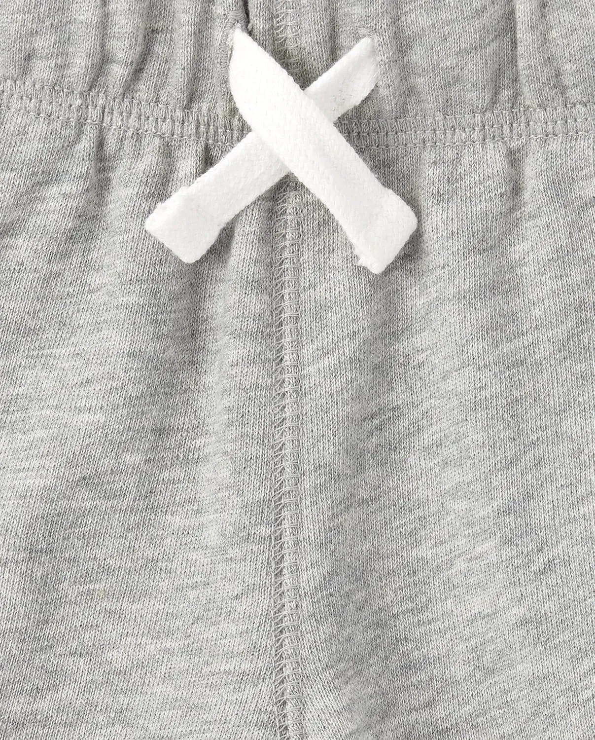 The Children's Place Boys' French Terry Casual Shorts