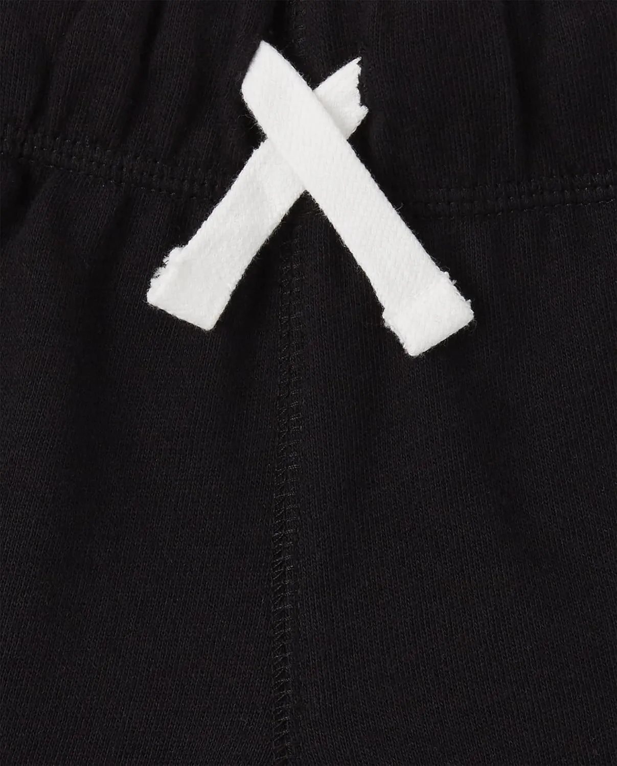 The Children's Place Boys' French Terry Casual Shorts