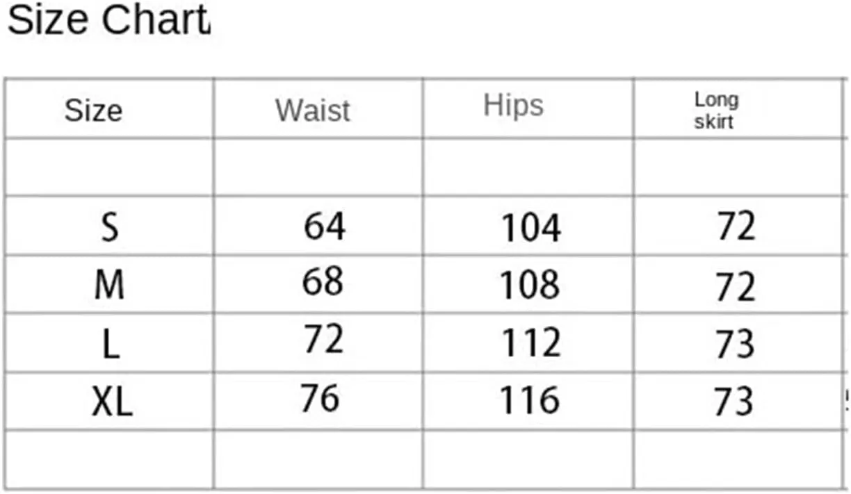 Women Denim Skirt Spring Summer Elastic Waist Midi Casual A-Line Skirt