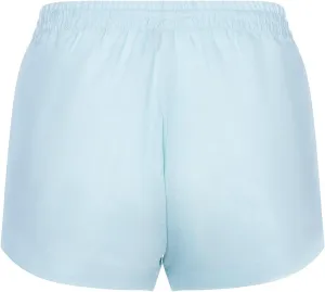 Womens Nacre Vouage Summer Flowy Beach Drawstring Linen Casual Shorts