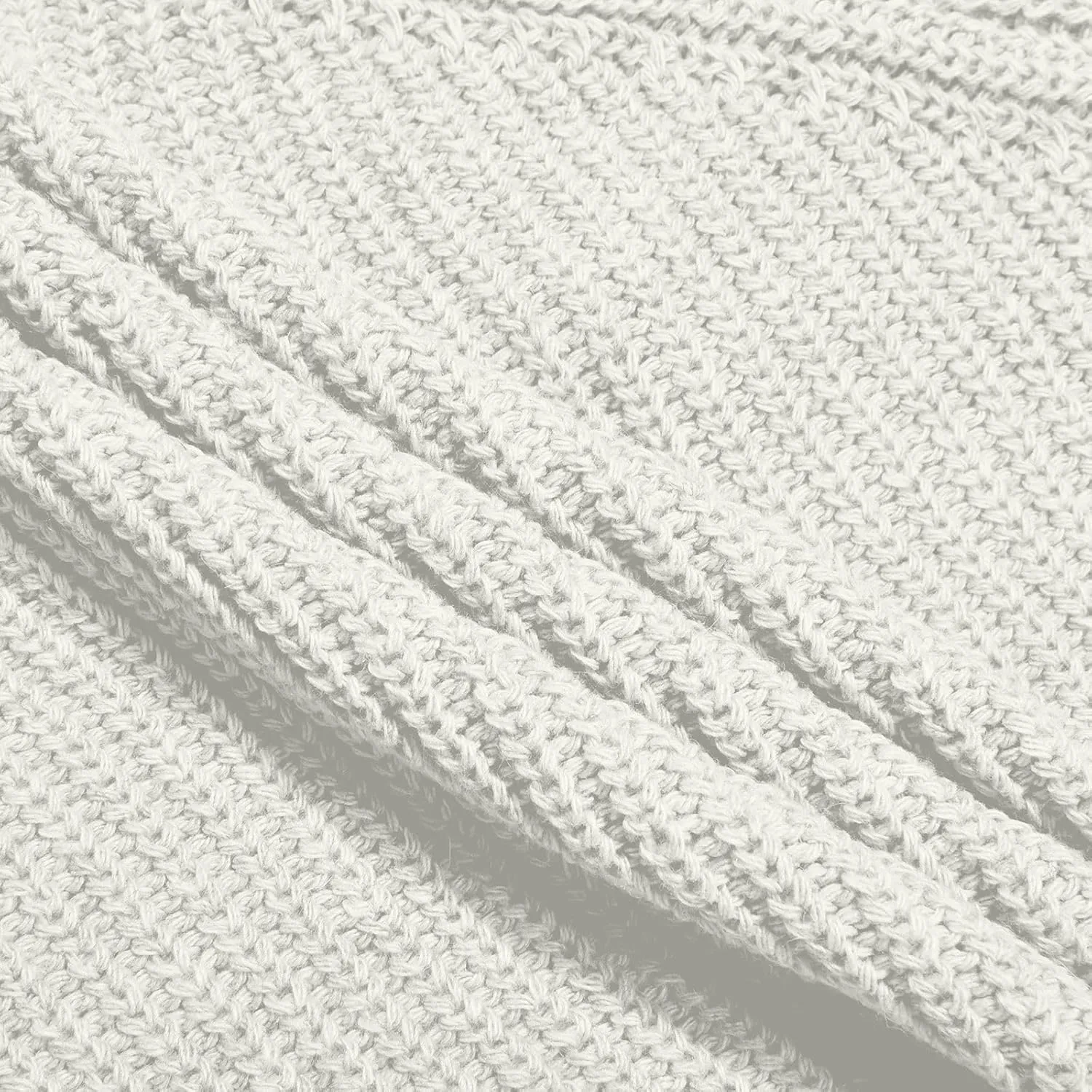 Women's Solid Color French Style Sleeve Knitted Shawl Coat Women's Short Sweater Crop Sweaters for Women