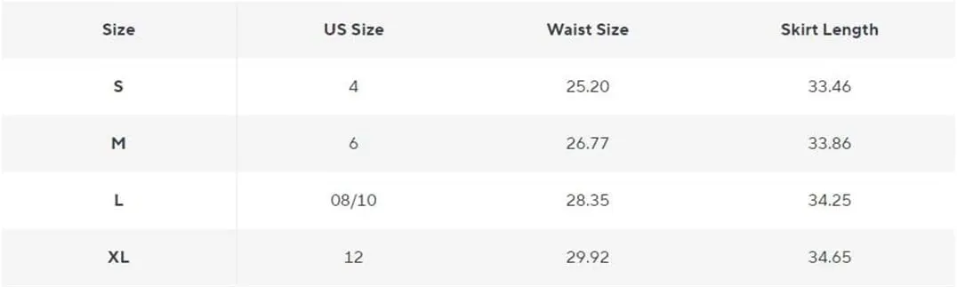 Women's Summer Lace Patchwork Wrap High Waist Elegant A-Line Skirt