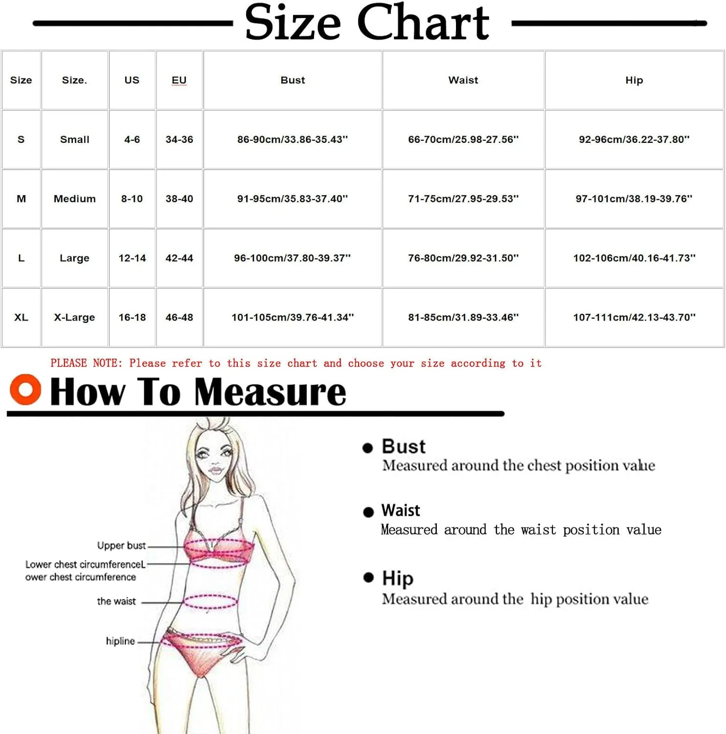Women's Two Piece High Waisted Bikini Set Tummy Control Swimsuit 2025 Full Coverage Bathing Suits Solid Suits