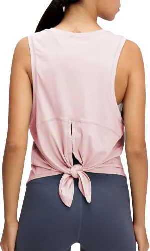 Workout Tank Tops for Women Sleeveless Athletic Top Casual Loose Running Shirts Round Neck Quick Dry Yoga Gym Clothes